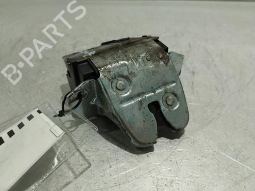 Used Tailgate lock MERCEDES-BENZ C-CLASS T-Model (S203) C 220 CDI (203.208) (150 hp) 31980967