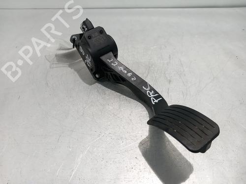 Used Pedal PEUGEOT 3008 I MPV (0U_) 2.0 HDi (163 hp) 31972461