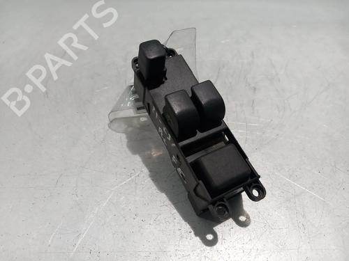 Used Left front window switch NISSAN MICRA II (K11) 1.0 i 16V (K11) (54 hp) 31976021