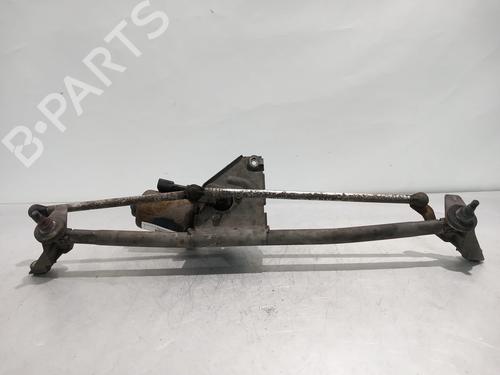 Used Front wiper motor OPEL ASTRA F Saloon (T92) 1.7 TDS (F19, M19) (82 hp) 31980961