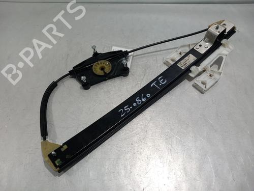 Used Rear left window mechanism AUDI Q3 (8UB, 8UG) 2.0 TDI (177 hp) 31994164