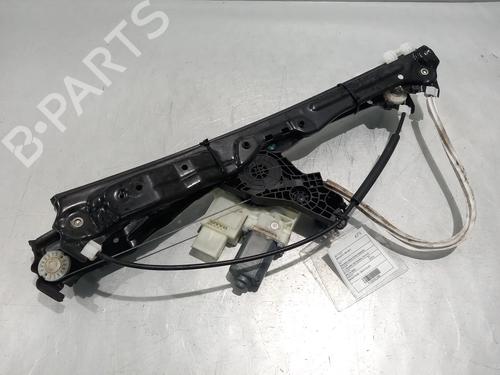 Used Front left window mechanism Front left window mechanism PEUGEOT 308 SW II (LC_, LJ_, LR_, LX_, L4_) 1.5 BlueHDi 100 (102 hp) 31994167 31994167