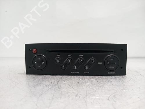 radio-renault-clio-iii-br01-cr01-2005-2006-2007-2008-2009-2010-2011-2012-2013-2014-31974475 main image