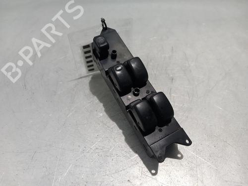 Venstre fortil elrude kontakt MITSUBISHI LANCER VI (CJ_, CP_, CK_) 1.3 12V (CK1A) (75 hp) 31991276