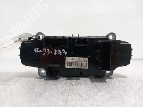 Climate control FORD TRANSIT COURIER B460 Box Body/MPV 1.6 TDCi | BP31980966I5 - Image 2