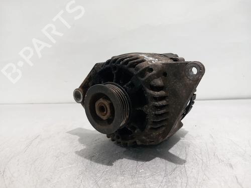 Used Alternator RENAULT TWINGO I (C06_) 1.2 (C063, C064) (55 hp) 31997735