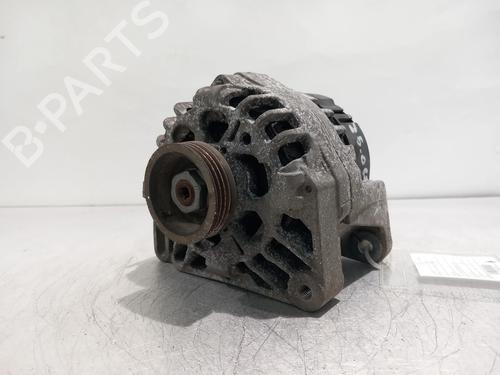 Used Alternator RENAULT CLIO II (BB_, CB_) 1.2 16V (BB05, BB0W, BB11, BB27, BB2T, BB2U, BB2V, CB05,... (75 hp) 32000041