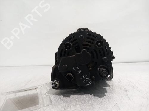 Alternator RENAULT CLIO II (BB_, CB_) 1.2 (BB0A, BB0F, BB10, BB1K, BB28, BB2D, BB2H, CB0A,... | BP31997737M7