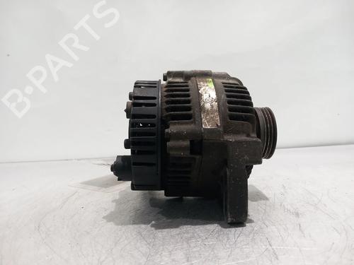Alternator RENAULT CLIO II (BB_, CB_) 1.2 (BB0A, BB0F, BB10, BB1K, BB28, BB2D, BB2H, CB0A,... | BP31997737M7