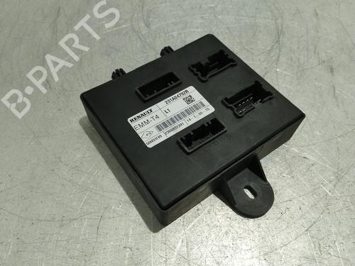 Used Engine control unit (ECU) RENAULT CAPTUR I (J5_, H5_) 1.5 dCi 90 (J5N4, J5M5, J5MW, J5M6, J5AL, J5AJ) (90 hp) 31976023