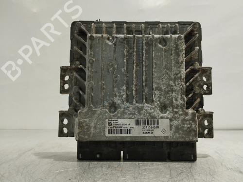 Used Engine control unit (ECU) Engine control unit (ECU) RENAULT MEGANE III Grandtour (KZ0/1) 1.5 dCi (KZ1M, KZ1W, KZ0R) (106 hp) 31980965 31980965
