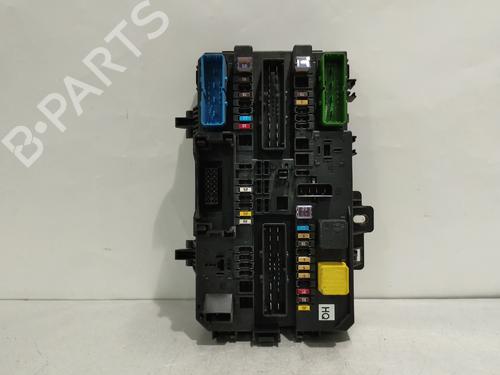 Used Fuse box OPEL ASTRA H GTC (A04) 1.7 CDTI (L08) (125 hp) 31980974