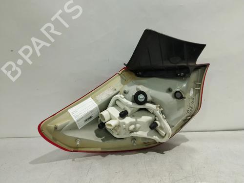 Right taillight OPEL ASTRA J (P10) 1.3 CDTI (68) | BP31994168C35