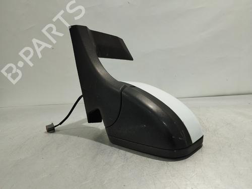 Left mirror FORD TRANSIT COURIER B460 Box Body/MPV 1.6 TDCi | BP31996280C26
