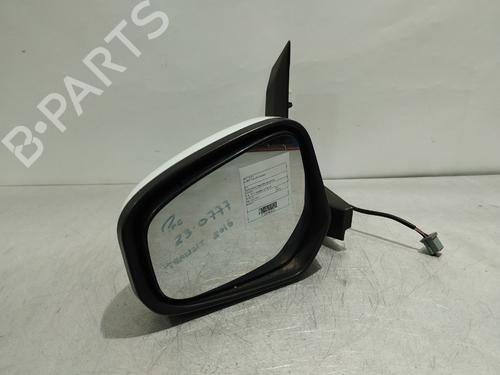 Used Left mirror FORD TRANSIT COURIER B460 Box Body/MPV 1.6 TDCi (95 hp) 31996280
