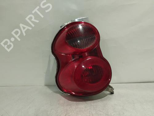 left-taillight-smart-fortwo-coupe-451-08-cdi-451300-2007-21726925 main image