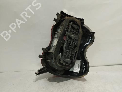 Left taillight SMART FORTWO Coupe (451) 0.8 CDi (451.300) | BP21726925C34