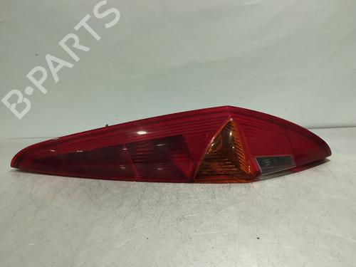 Used Right taillight Right taillight FIAT PUNTO (188_) 1.2 60 (188.030, .050, .130, .150, .230, .250) (60 hp) 31972460 31972460