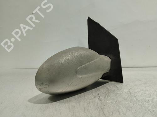 Right mirror SMART CITY-COUPE (450) 0.8 CDI (S1CLC1, 450.300, 450.301, 450.302, 450.303,... | BP29589092C27