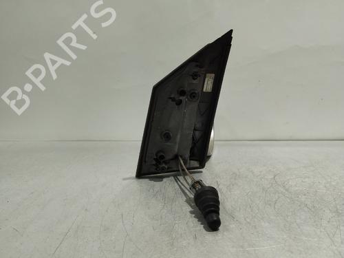 Right mirror SMART CITY-COUPE (450) 0.8 CDI (S1CLC1, 450.300, 450.301, 450.302, 450.303,... | BP29589092C27