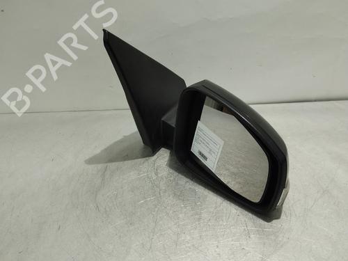 Used Right mirror Right mirror RENAULT MEGANE III Grandtour (KZ0/1) 1.5 dCi (KZ09, KZ0D, KZ1G, KZ29, KZ14, KZ1W, KZ10, KZ1F,... (110 hp) 23391801 23391801