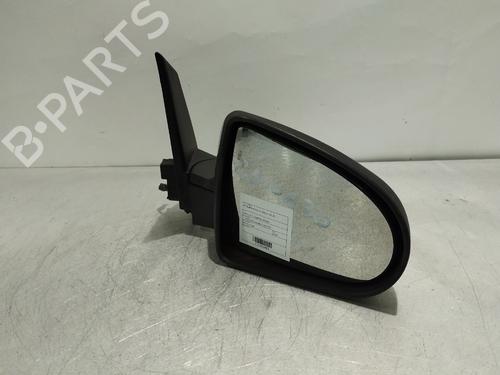 Used Right mirror MITSUBISHI COLT VI (Z3_A, Z2_A) 1.3 (Z21A) (95 hp) 29867752