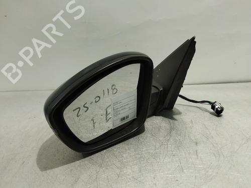 Used Left mirror Left mirror 23265952 23265952