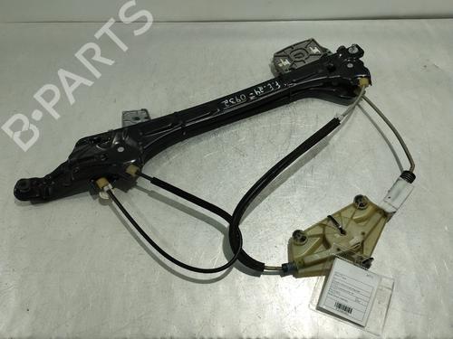 front-left-window-mechanism-audi-tt-8j3-2006-2007-2008-2009-2010-2011-2012-2013-2014-2015-32002459 main image