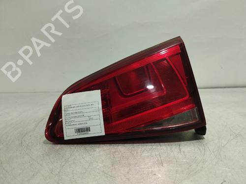 Used Right tailgate light VW GOLF VII (5G1, BQ1, BE1, BE2) 1.6 TDI (105 hp) 31764962