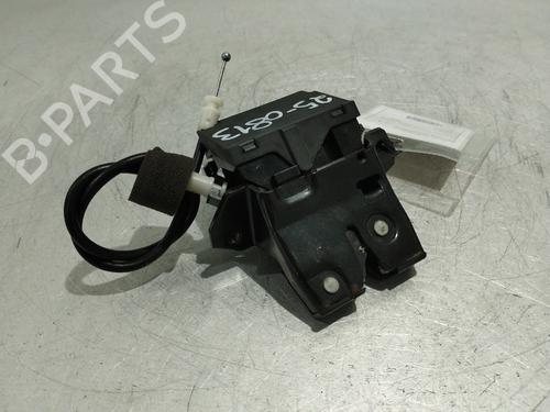 Used Tailgate lock MERCEDES-BENZ CLS (C219) CLS 320 CDI (219.322) (224 hp) 32000047