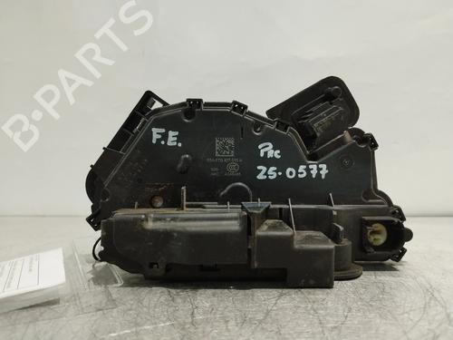 front-left-lock-vw-polo-vi-aw1-bz1-ae1-2017-32002452 main image