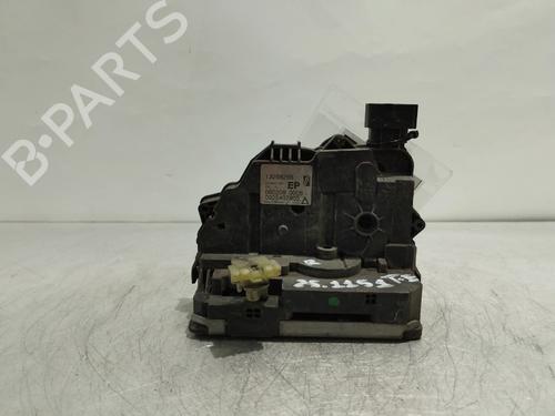 Venstre bagtil lås OPEL CORSA D (S07) 1.2 (L08, L68) (80 hp) 32002455