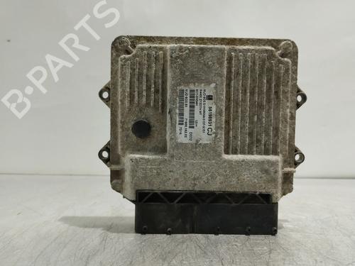 Used Engine control unit (ECU) OPEL CORSA D Hatchback Van (S07) 1.3 CDTI (L08) (90 hp) 32000050