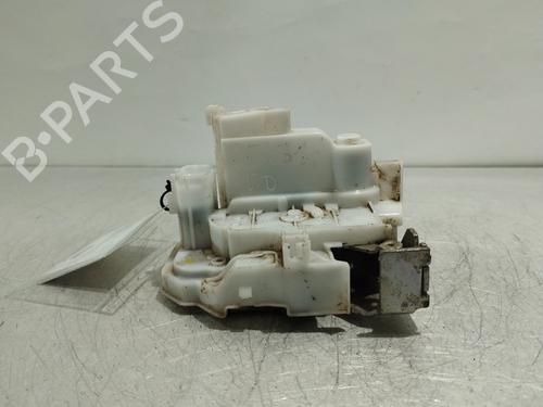 Højre bagtil lås FIAT TIPO Hatchback (356_, 357_) [2016-2026]  32002451