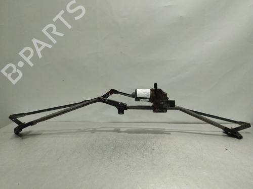 Front wiper motor SMART FORTWO Coupe (451) 0.8 CDi (451.300) | BP32000043M29 - Image 2