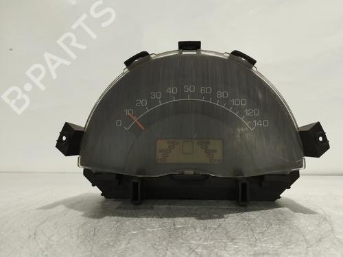 Used Instrument cluster SMART CITY-COUPE (450) 0.8 CDI (S1CLC1, 450.300, 450.301, 450.302, 450.303,... (41 hp) 31976017