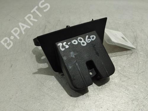 Used Tailgate lock AUDI Q3 (8UB, 8UG) 2.0 TDI (177 hp) 32000046