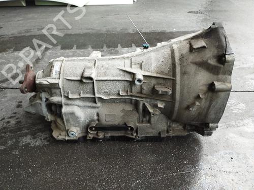 Gearbox BMW 5 (F10) 520 d | BP24177194M3