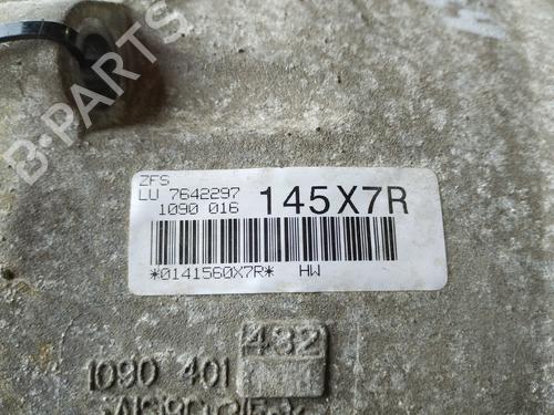 Gearbox BMW 5 (F10) 520 d | BP24177194M3