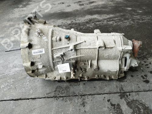 Gearbox BMW 5 (F10) 520 d | BP24177194M3