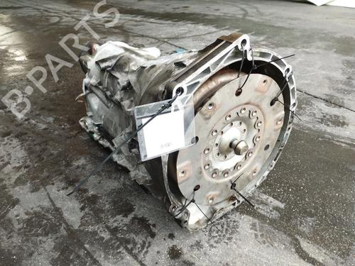 Gearbox BMW 1 (F20) 118 d | BP31873887M3 