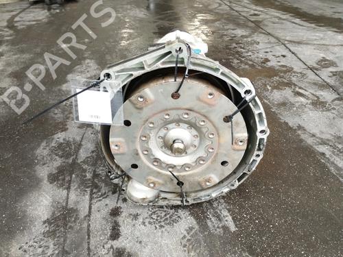 Gearbox BMW 1 (F20) 118 d | BP31873887M3 