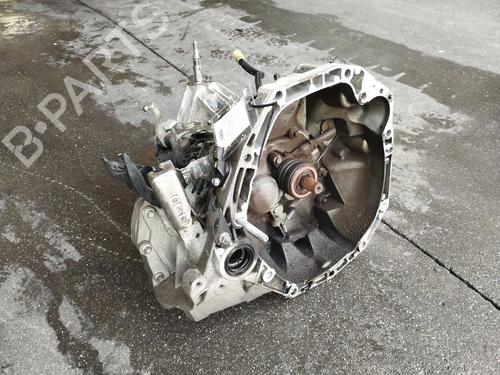 gearkasse-dacia-sandero-2008-31817388 main image