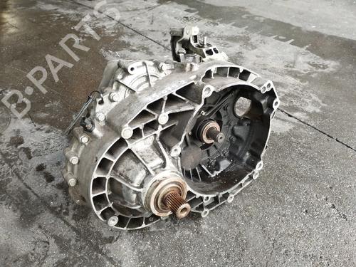 Used Gearbox VW TRANSPORTER T5 Van (7HA, 7HH, 7EA, 7EH) 2.5 TDI (130 hp) 29607256