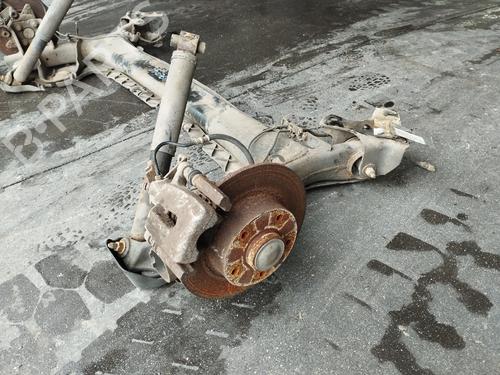 Rear axle RENAULT MEGANE III Grandtour (KZ0/1) 1.5 dCi (KZ09, KZ0D, KZ1G, KZ29, KZ14, KZ1W, KZ10, KZ1F,... | BP31886807M2