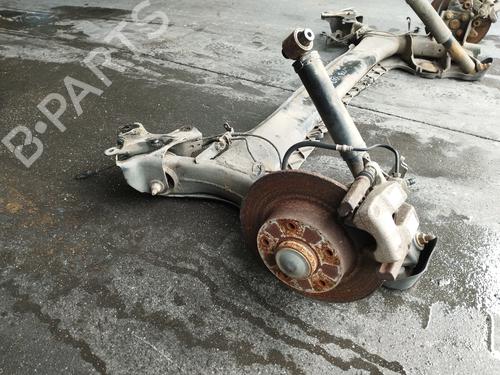 Rear axle RENAULT MEGANE III Grandtour (KZ0/1) 1.5 dCi (KZ09, KZ0D, KZ1G, KZ29, KZ14, KZ1W, KZ10, KZ1F,... | BP31886807M2