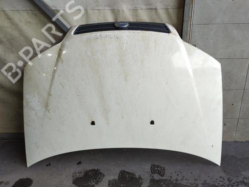 Motorhjelm FIAT PUNTO Hatchback Van (188_) 1.3 JTD (69 hp) 31766829