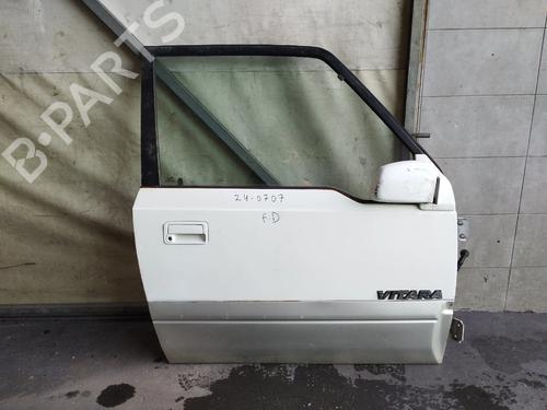Used Right front door Right front door SUZUKI VITARA (ET, TA, TD) 1.9 D All-wheel Drive (SE419TD) (75 hp) 21726939 21726939