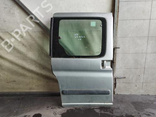 Schiebetür rechts für CITROËN BERLINGO / BERLINGO FIRST MPV (MF_, GJK_, GFK_) 2.0 HDI 90 (MFRHY) (90 hp) 32011424