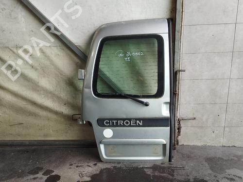 Tür links hinten für CITROËN BERLINGO / BERLINGO FIRST MPV (MF_, GJK_, GFK_) 2.0 HDI 90 (MFRHY) (90 hp) 32011423